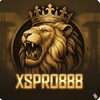 Telegram channel XSPRO888 logo