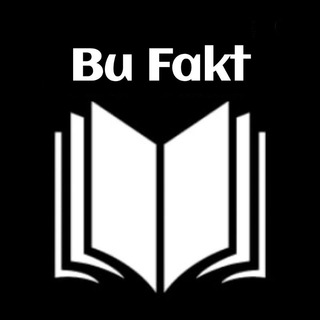 Telegram kanalining logotibi fudzi0770 — Bu Fakt 🌎