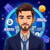 Логотип телеграм канала @fuelkripto — Fuel_Kripto_Gift