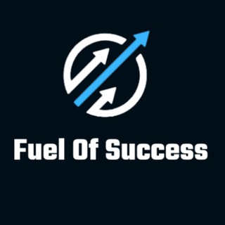 Logo de la chaîne télégraphique fuelofsuccess - 💯 FUEL OF SUCCESS🎯