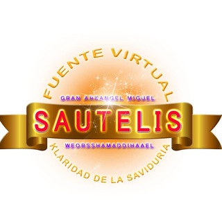 Logotipo del canal de telegramas fuentevirtualsautelis - 🌎 FUENTE VIRTUAL SAUTELIS 🌍