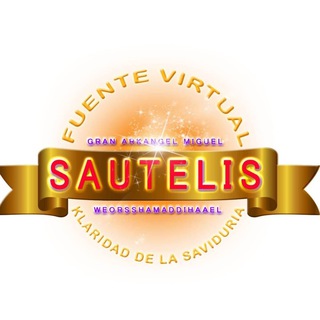 Logo de la chaîne télégraphique fuentevirtualsautelis - 🌎 FUENTE VIRTUAL SAUTELIS 🌍
