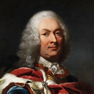 Logo des Telegrammkanals fuerstenchronik - Chronik deutscher Fürsten und Könige