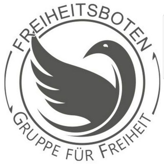 Telegram channel Füttere Deinen Status logo