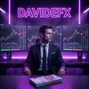 Logo of telegram channel fuffaguruzone — Davideefx Trading Zone📈