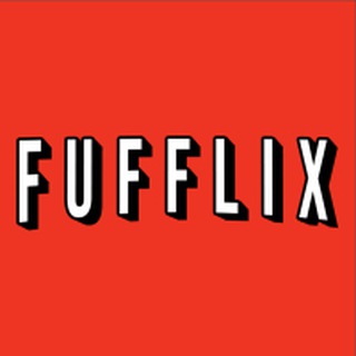 Logo del canale telegramma fufflix - FUFFLIX - 100% FUFFA FREE