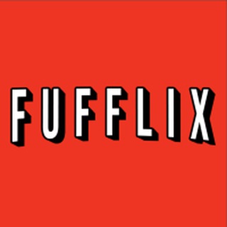 Telegram channel FUFFLIX - 100% FUFFA FREE logo