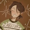 Логотип телеграм канала @fufllyaa — ．:*･ﾟДомик Фуфллиﾟ･*: ．