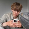 Telegram channel Тимофей Фуга logo