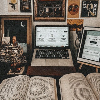 Логотип телеграм канала @fuguesblog — Фугу не пишет