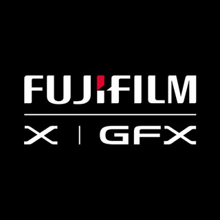 Логотип телеграм канала @fujifilmru — Fujifilm Россия