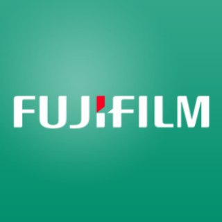 Logo del canale telegramma fujinews - Fujifilm X News