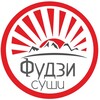 Логотип телеграм канала @fujisushi22 — ФУДЗИ СУШИ | РОЛЛЫ | ДОСТАВКА БАРНАУЛ