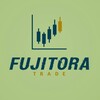 Логотип телеграм канала @fujitoraaaaa — FUJITORA | TRADE | КРИПТОВАЛЮТА