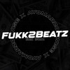 Логотип телеграм канала @fukk2beatz — Fukk2Beatz Биты/Beats
