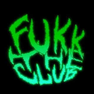 Логотип телеграм канала @fukktheclubton — Fukk the Club Ton