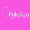 Логотип телеграм канала @fuksiya_fox — Фуксия - Красота и здоровье. Аудиотехника. Софт