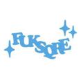 Logo saluran telegram fuksqre — FUCKINGSQUARE 🧙🏼‍♂️