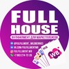 Логотип телеграм канала @fulfillment_wildberries — Wildberries фулфилмент FULL HOUSE