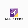 Логотип телеграм канала @fulfillmentallsteps — ФУЛФИЛМЕНТ ДЛЯ МАРКЕТПЛЕЙСОВ | WB | OZON | МОСКВА