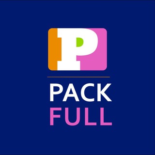Логотип телеграм канала @fulfilment_moscow_packfull — Фулфилмент для маркетплейсов Wildberries, OZON, Яндекс Центр упаковки PACKFULL