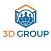 Telegram kanalining logotibi fulfilment3d — 3D_Group Фулфилмент