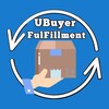 Логотип телеграм канала @fulfilment_ubuyer — Fulfilment/Фулфилмент UBuyer