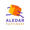Логотип телеграм канала @fulfilmentline — Фулфилмент Aledar.ru