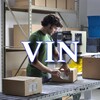 Логотип телеграм канала @fulfvin — Фулфилмент для маркетплейсов «VIN»
