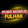 Логотип телеграм канала @fulhak — Читы на Pubg mobile ПАБГ