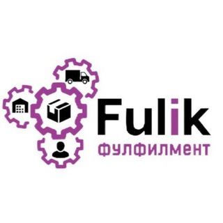 Telegram channel Фулфилмент Москва logo