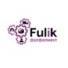 Логотип телеграм канала @fulik_fullfilment1 — Фулфилмент Москва