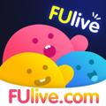 Logo saluran telegram fuliveofficial — FU Live Official Channel