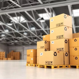 Логотип телеграм канала @full_express — Фулфилмент для WB и ОЗОН