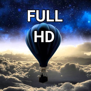 Логотип телеграм канала @full_hd_az — FULL HD