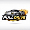 Логотип телеграм канала @full_drrive — FULL DRIVE | Авто под ключ | Честный обзор авто