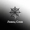 Логотип телеграм канала @full_insight — 🕸️ Ловец слов 🕸️