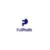 Логотип телеграм канала @full_profit_ru — Full Profit | Экономика | Финансовая грамотность | Новости