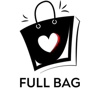 Telegram kanalining logotibi fullbag_official — Full Bag - Online Shop