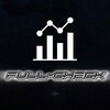 Logo of telegram channel fullchecky — Full- check