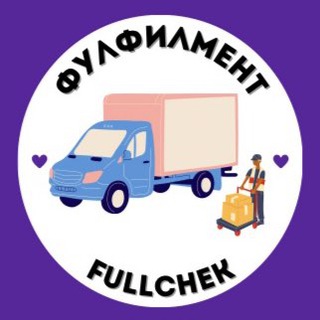 Логотип телеграм канала @fullchekmoscow — Отзывы | FULL CHEK
