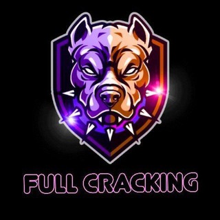 Logo of telegram channel fullcracking21 — 𝗙𝗨𝗟𝗟 𝗖𝗥𝗔𝗖𝗞𝗜𝗡𝗚
