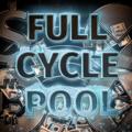 Logo saluran telegram fullcyclepool — Full Cycle Pool ( FCP )