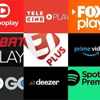 Logotipo do canal de telegrama fulldoacoes77 - FULL CANAL DOAÇÕES