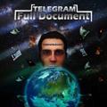 Logo saluran telegram fulldocumenttk — FULL DOCUMENT 🌏