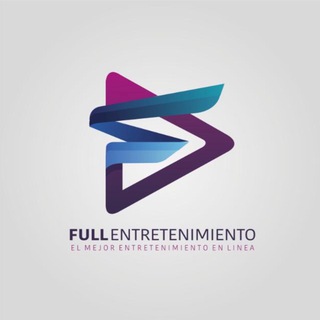 Logotipo del canal de telegramas fullentretenimiento_oficial - FULL ENTRETENIMIENTO
