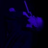 Логотип телеграм канала @fullf1edged — 1LLAZE