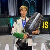 Логотип телеграм канала @fullfalcons — FULL FALCONS | def0m1nn