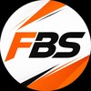 Логотип телеграм канала @fullfbs — FBS Одно окно