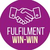 Telegram channel Фулфилмент Win-Win logo